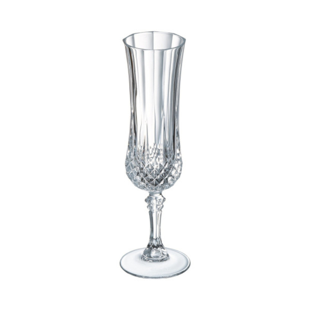 Набір келихів Cristal d'Arques Paris Longchamp 140 мл 6шт (L7553)