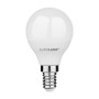 Лампочка Eurolamp LED ECO серия "P" G45 7W 700Lm E14 4000K (LED-G45-07144(P)) Лампочка Eurolamp LED ECO серия "P" G45 7W 700Lm E14 4000K (LED-G45-07144(P))