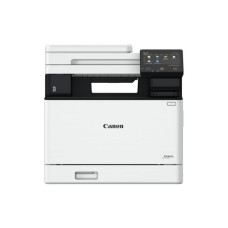 Багатофункціональний пристрій Canon i-SENSYS MF752Cdw ІІ Wi-Fi (5455C012/ 7185C013)