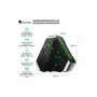Корпус для ПК JONSBO Корпус JONSBO TR03-G Silver (TR03-G Silver)