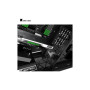 Корпус для ПК JONSBO Корпус JONSBO TR03-G Silver (TR03-G Silver)