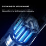 Пилосос Deerma T10W (DEM-T10W)