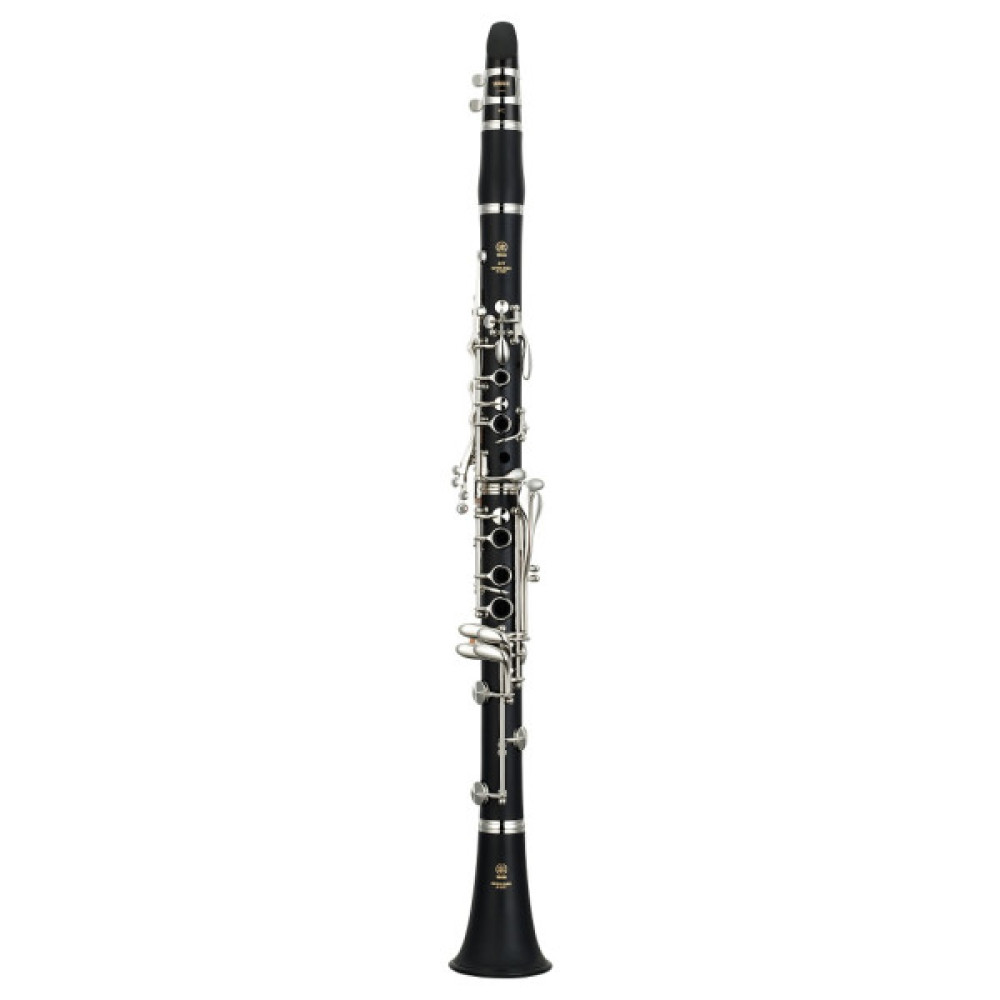 Кларнет Yamaha YCL-255
