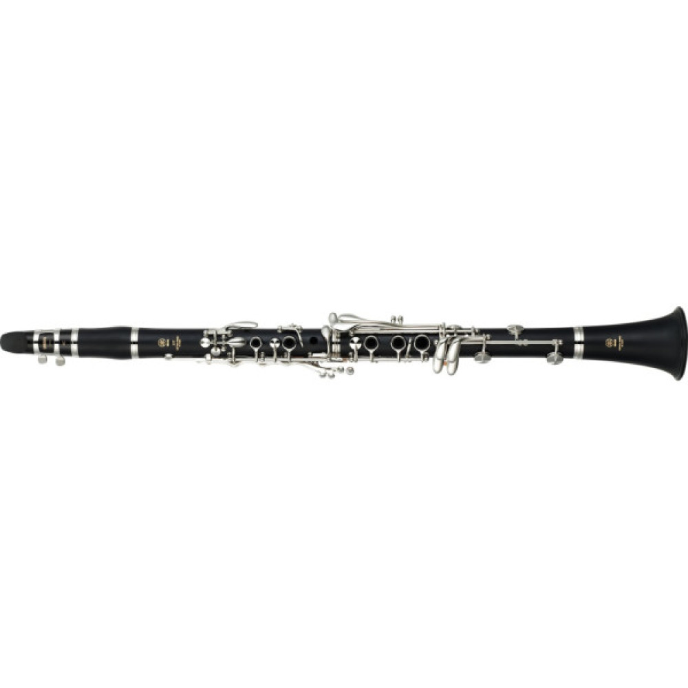 Кларнет Yamaha YCL-255