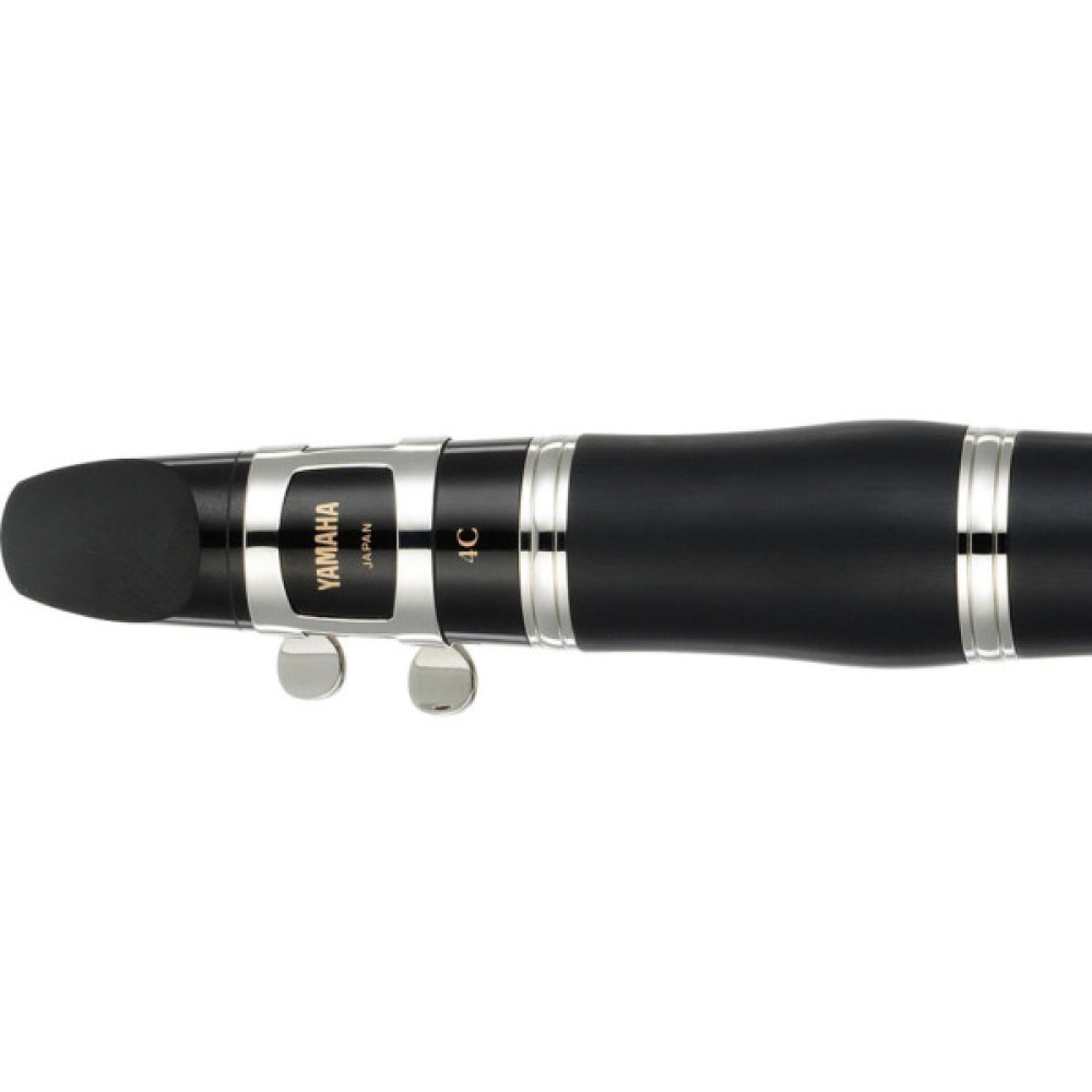 Кларнет Yamaha YCL-255