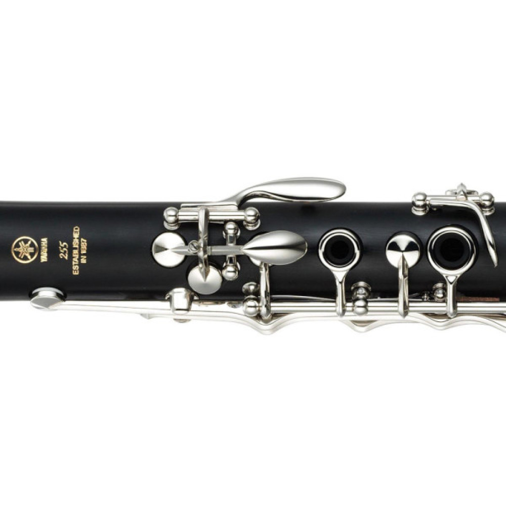 Кларнет Yamaha YCL-255