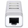 Концентратор Digitus DA-70253 Концентратор Digitus DA-70253