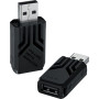 Мишка ASUS ROG Keris II WL ACE Wireless/Bluetooth/USB Black (90MP03N0-BMUA00) Мишка ASUS ROG Keris II WL ACE Wireless/Bluetooth/USB Black (90MP03N0-BMUA00)