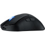 Мишка ASUS ROG Keris II WL ACE Wireless/Bluetooth/USB Black (90MP03N0-BMUA00) Мишка ASUS ROG Keris II WL ACE Wireless/Bluetooth/USB Black (90MP03N0-BMUA00)
