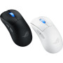 Мишка ASUS ROG Keris II WL ACE Wireless/Bluetooth/USB Black (90MP03N0-BMUA00) Мишка ASUS ROG Keris II WL ACE Wireless/Bluetooth/USB Black (90MP03N0-BMUA00)