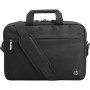 Сумка для ноутбука HP 14.1" HP Renew Business, black (3E5F9AA) Сумка для ноутбука HP 14.1" HP Renew Business, black (3E5F9AA)