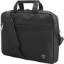 Сумка для ноутбука HP 14.1" HP Renew Business, black (3E5F9AA) Сумка для ноутбука HP 14.1" HP Renew Business, black (3E5F9AA)