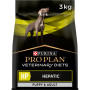Сухий корм для собак Purina Pro Plan Veterinary Diets HP Hepatic Для підтримання функції печінки при хронічній печінковій недостатності 3 кг (7613034996312) Сухий корм для собак Purina Pro Plan Veterinary Diets HP Hepatic Для підтримання функції печінки при хронічній печінковій недостатності 3 кг (7613034996312)