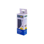 Степлер Buromax RUBBER TOUCH, 20 арк., скоби №24; 26, 127х54х33 мм, чорний (BM.4202-01) Степлер Buromax RUBBER TOUCH, 20 арк., скоби №24; 26, 127х54х33 мм, чорний (BM.4202-01)