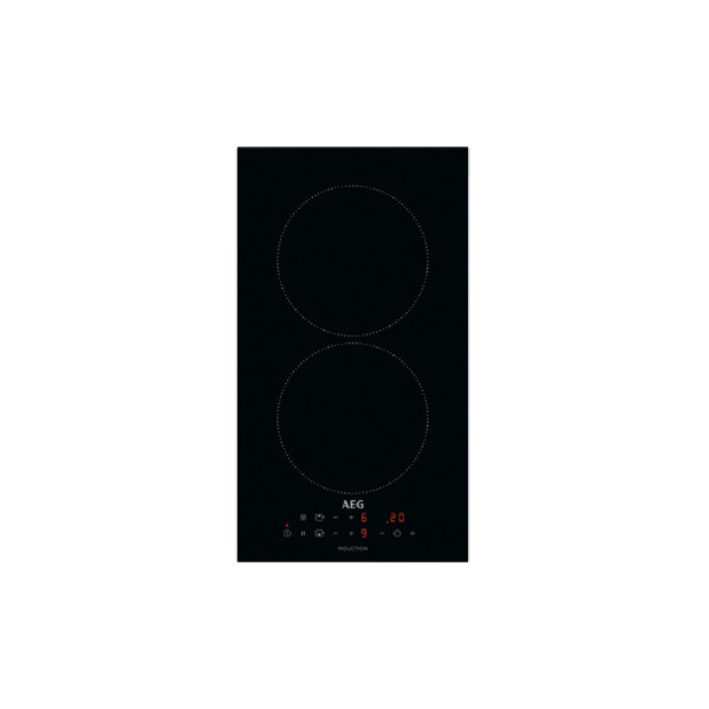 Варочна поверхня AEG IKB32300CB