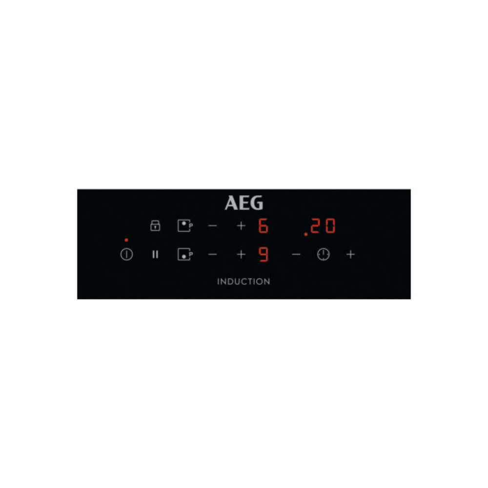 Варочна поверхня AEG IKB32300CB