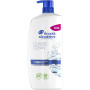 Шампунь Head & Shoulders Проти лупи Основний догляд 800 мл (8700216156134) Шампунь Head & Shoulders Проти лупи Основний догляд 800 мл (8700216156134)