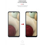 Плівка захисна Armorstandart Samsung M12 (ARM58890) Плівка захисна Armorstandart Samsung M12 (ARM58890)