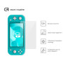 Скло захисне Armorstandart Nintendo Switch Lite (ARM74478) Скло захисне Armorstandart Nintendo Switch Lite (ARM74478)