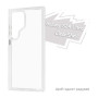 Чохол до мобільного телефона BeCover ClearShell Samsung Galaxy S24 Ultra SM-S928 Transparancy (713394) Чохол до мобільного телефона BeCover ClearShell Samsung Galaxy S24 Ultra SM-S928 Transparancy (713394)