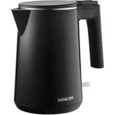 Електрочайник Sencor SWK 0156BK (SWK0156BK)