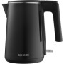 Електрочайник Sencor SWK 0156BK (SWK0156BK) Електрочайник Sencor SWK 0156BK (SWK0156BK)