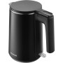 Електрочайник Sencor SWK 0156BK (SWK0156BK) Електрочайник Sencor SWK 0156BK (SWK0156BK)