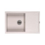 Мийка кухонна GRANADO Alicante gris (gr2408) Мийка кухонна GRANADO Alicante gris (gr2408)