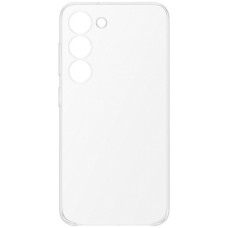 Чохол до мобільного телефона BeCover Samsung Galaxy S23 SM-S911 Transparancy (708919) Чохол до мобільного телефона BeCover Samsung Galaxy S23 SM-S911 Transparancy (708919)