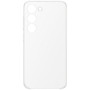 Чохол до мобільного телефона BeCover Samsung Galaxy S23 SM-S911 Transparancy (708919) Чохол до мобільного телефона BeCover Samsung Galaxy S23 SM-S911 Transparancy (708919)