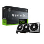 Відеокарта MSI GeForce RTX5080 16GB VENTUS 3X OC (RTX 5080 16G VENTUS 3X OC) Відеокарта MSI GeForce RTX5080 16GB VENTUS 3X OC (RTX 5080 16G VENTUS 3X OC)