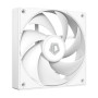 Кулер до корпусу ID-Cooling AF-125-W TRIO Кулер до корпусу ID-Cooling AF-125-W TRIO