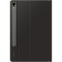 Чохол до планшета Samsung Keyboard Cover for Samsung Galaxy Tab S10 FE black (EF-DX725BBEGUA)