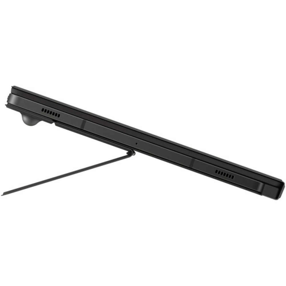 Чохол до планшета Samsung Keyboard Cover for Samsung Galaxy Tab S10 FE black (EF-DX725BBEGUA)