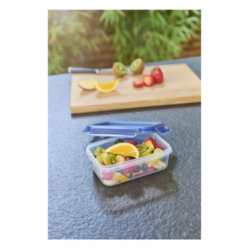 Сковорода Tefal Renew + контейнер Tefal Master Seal Eco 26 см, 0.8л (C4250543)