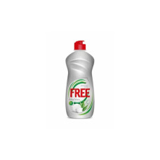 Засіб для ручного миття посуду Free Алое вера 500 мл (4820196011477)