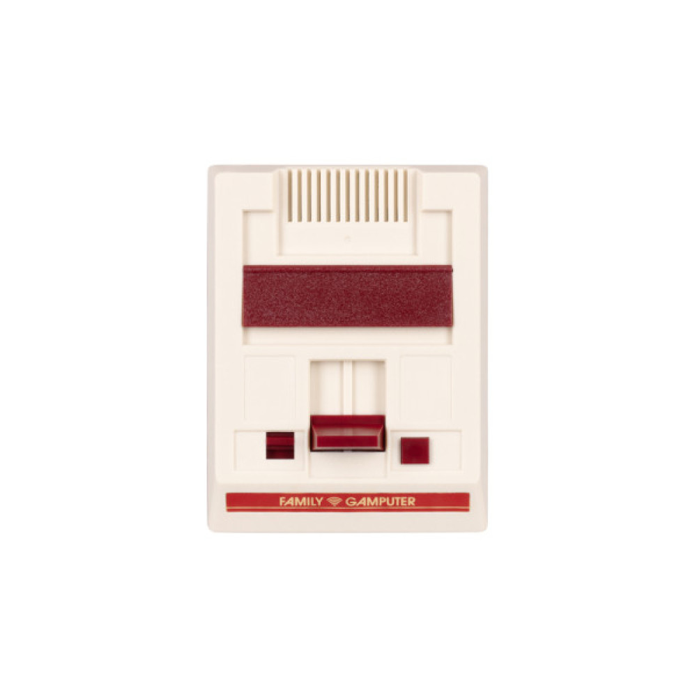 Ігрова консоль 2E 8bit HDMI (2 бездротових геймпада, 3000 (2E8BHDWS3000)