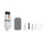 Універсальний чистячий набір ColorWay Cleaning Kit, Multifunctional, 10 in 1 (CW-1111) Універсальний чистячий набір ColorWay Cleaning Kit, Multifunctional, 10 in 1 (CW-1111)