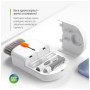 Універсальний чистячий набір ColorWay Cleaning Kit, Multifunctional, 10 in 1 (CW-1111) Універсальний чистячий набір ColorWay Cleaning Kit, Multifunctional, 10 in 1 (CW-1111)