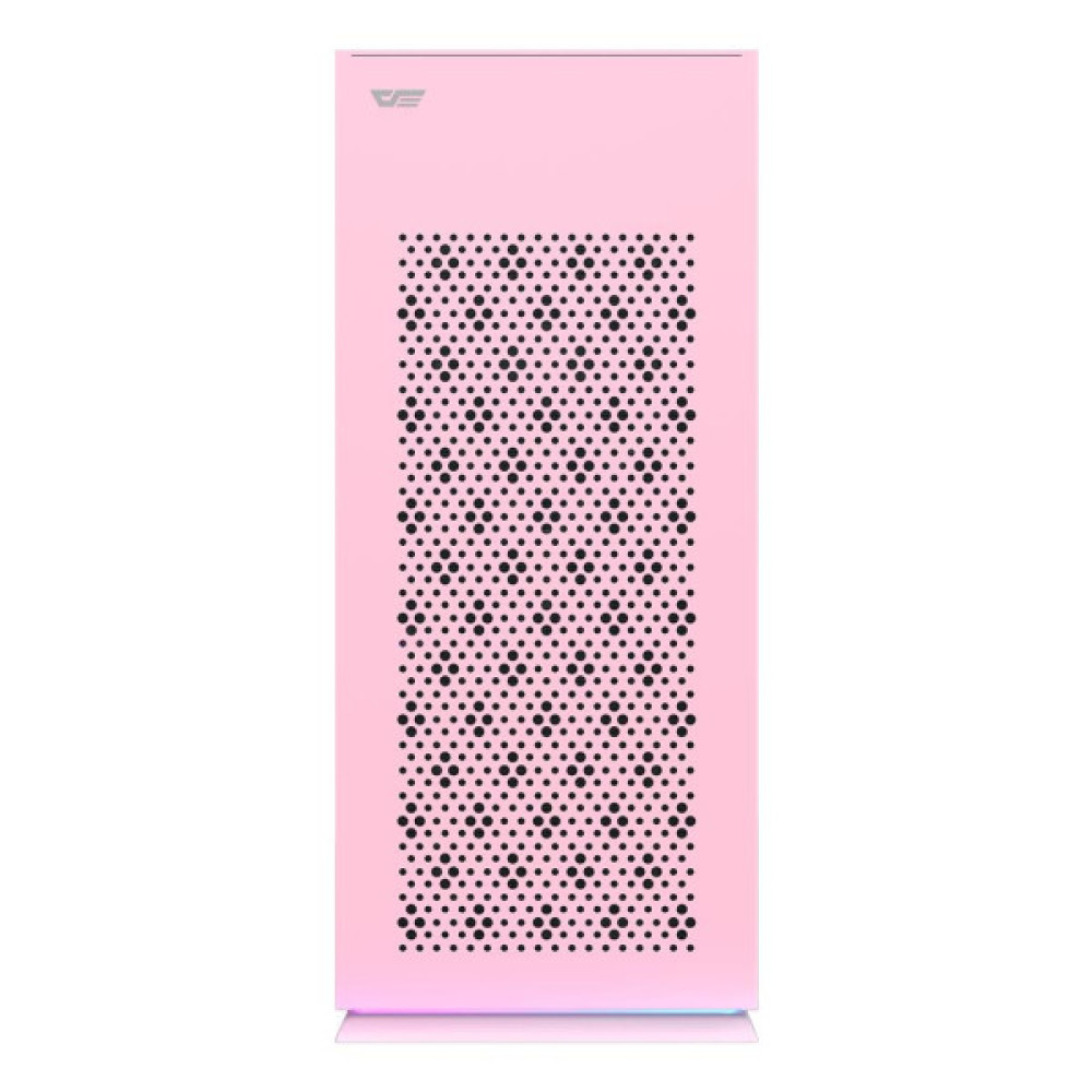 Корпус для ПК DARKFLASH DLH21 PINK
