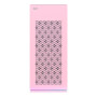Корпус для ПК DARKFLASH DLH21 PINK