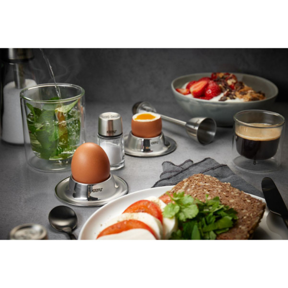 Аксесуар кухонний Gefu Підставки для яєць OVO 2 шт (33645)