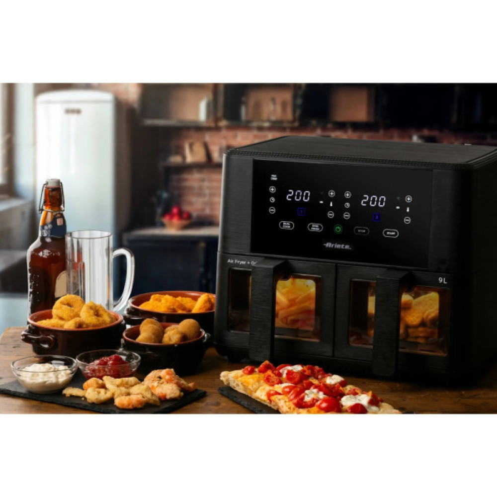 Мультипіч Ariete 4631 BL