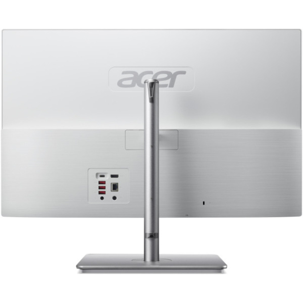 Комп'ютер Acer Aspire C27-195ES AiO / U7-155U, 32, F1TB, WiFi, кл+м (DQ.BMGME.003)