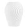 Ваза Ardesto Trento, 15.5х20см, порцеляна, білий (AR3824W)