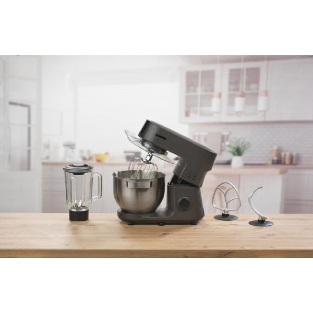Кухонний комбайн Gorenje MMC1000CA