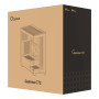 Корпус для ПК OCYPUS GAMMA C72 WH (GAMMA-C72-WHD000XX-GL)