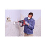 Перфоратор Einhell TE-HD 18/20LI - Solo, SDS-plus, PXC 18V, 1.8Дж, кейс (без АКБ та ЗП) (4514260)