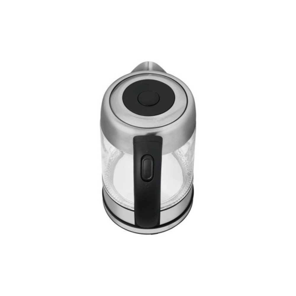 Електрочайник Rotex RKT87-SGS