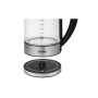 Електрочайник Rotex RKT87-SGS Електрочайник Rotex RKT87-SGS